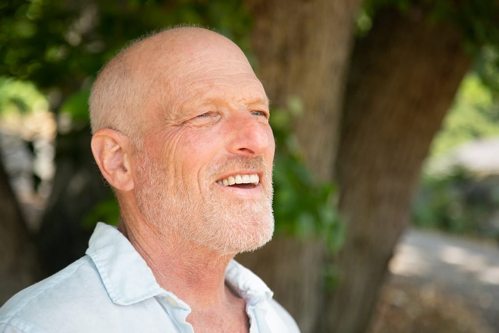 gregory kramer insight meditation interview