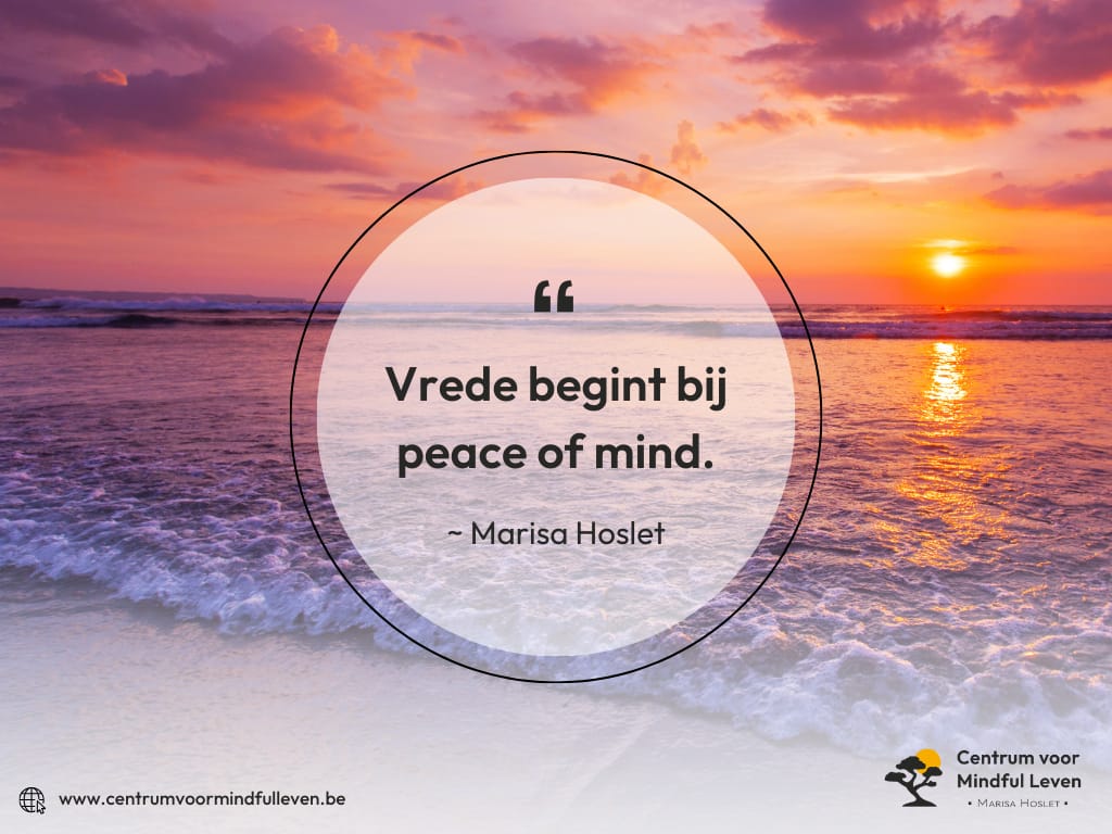 screensaver mindfulness
