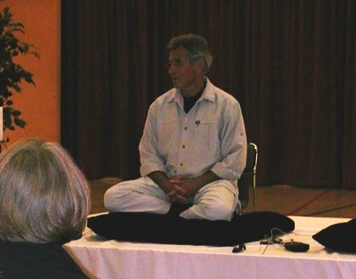 mindfulness coach