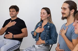 MBSR cursus marisa hoslet