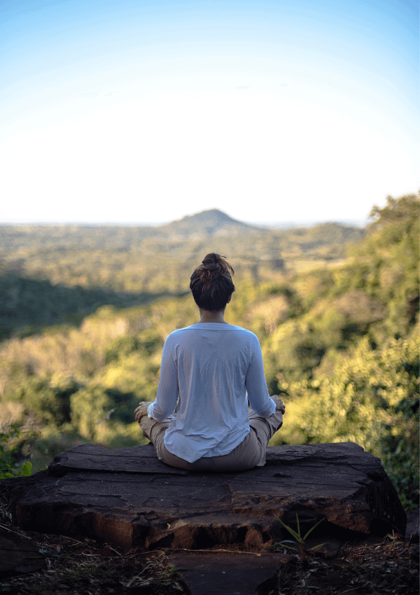 meditatie oefeningen