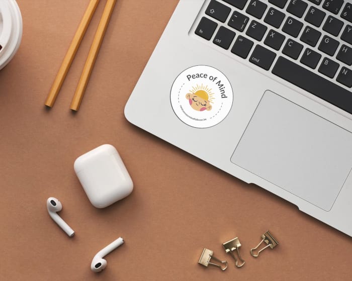 sticker-mock-up-peace-of-mind