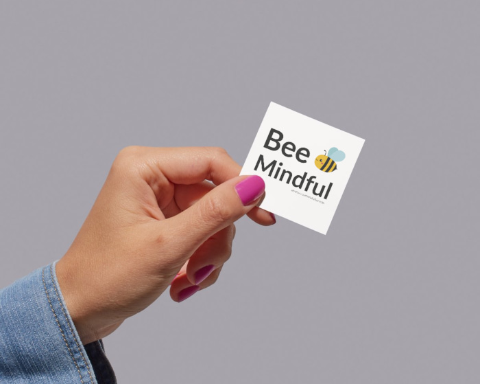 bee mindful