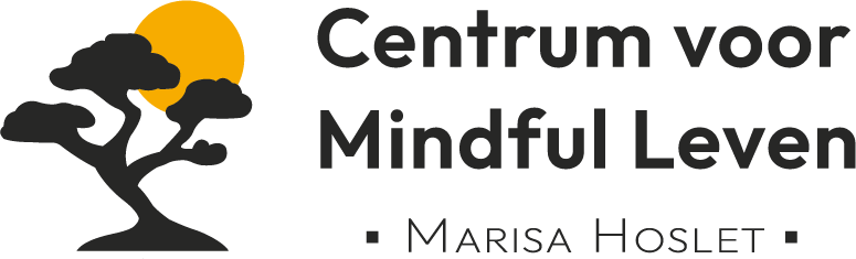 centrum voor mindful leven logo