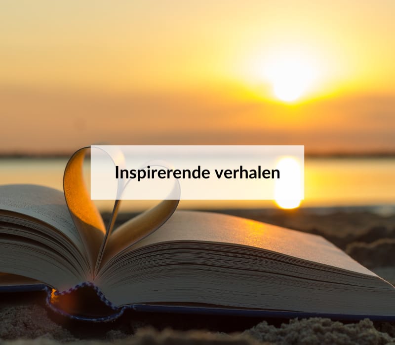 inspirerende verhalen