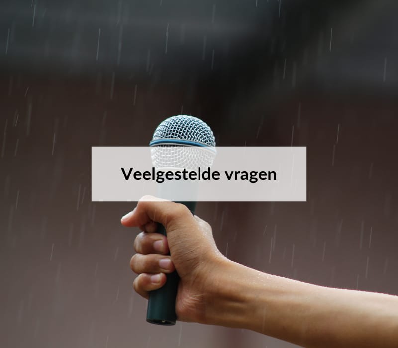veelgestelde vragen jongeren