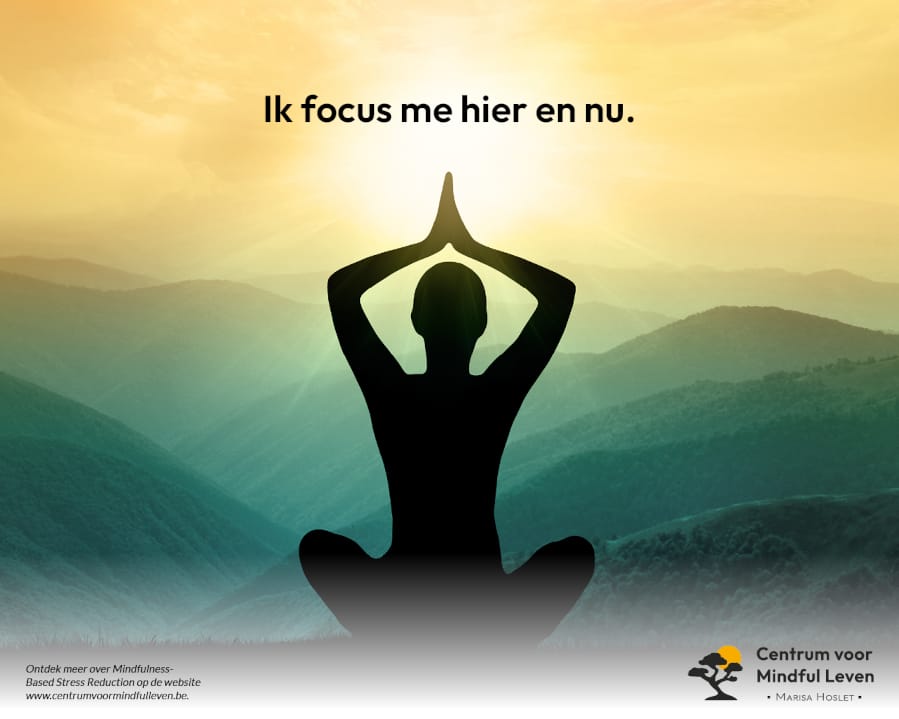 screensaver mindfulness