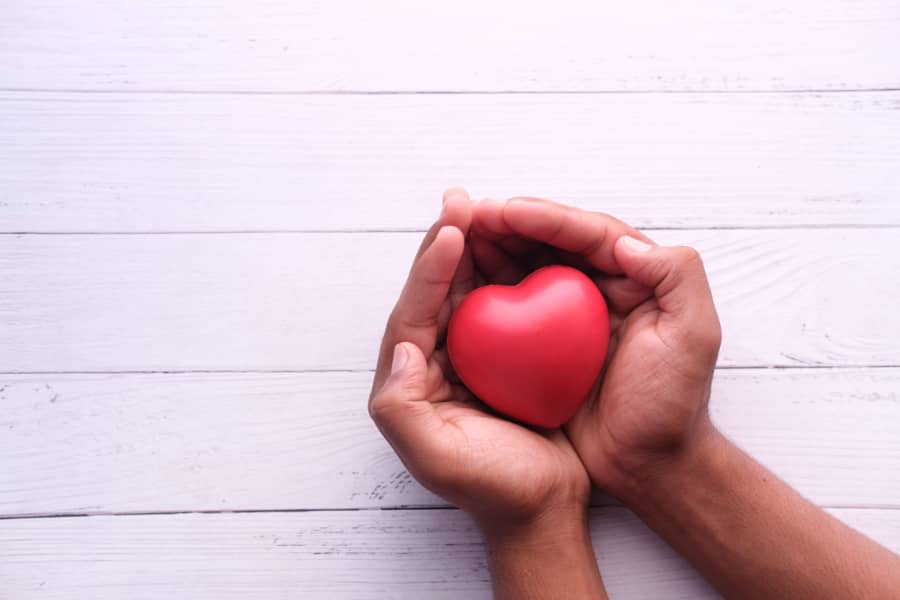 mindfulness vriendelijkheid
